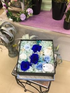 ８月も今日で最後...｜「花の松中」　（熊本県天草市の花キューピット加盟店 花屋）のブログ